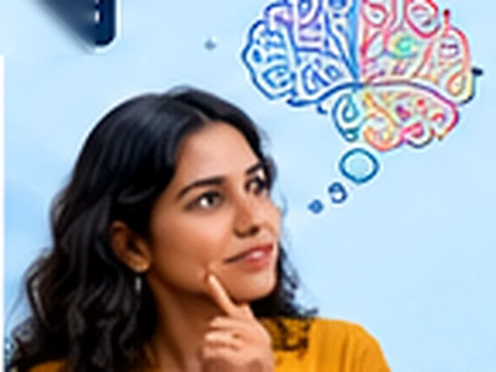 Illustration for 10 Common Mistakes Beginners Make When Learning Indian Sign Language