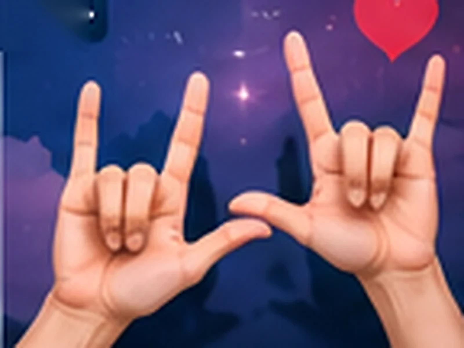 Illustration for How Long Does It Take to Learn Indian Sign Language?