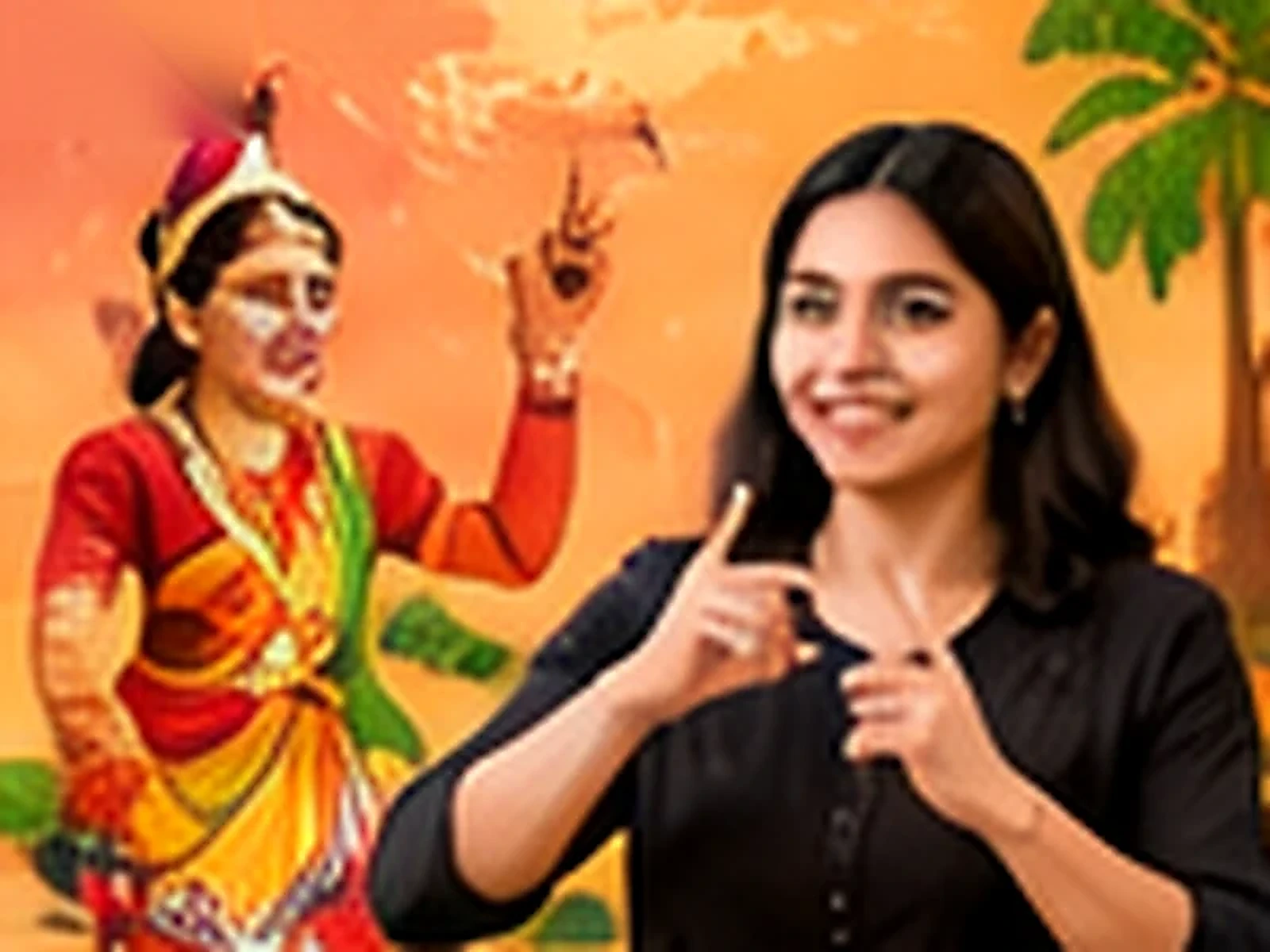 Illustration for How Interprex Helps Professionals Build Deaf Awareness Through ISL Learning