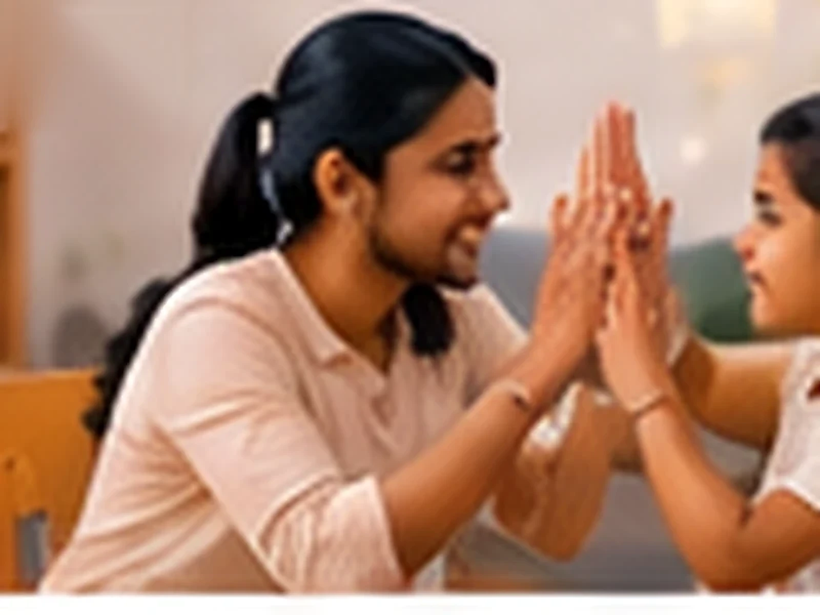 Illustration for 30 Everyday Indian Sign Language Vocabulary Topics for Beginners